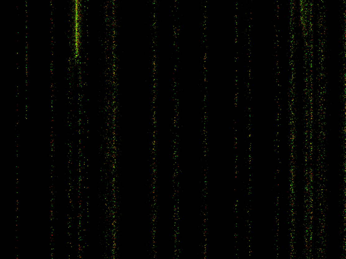 barcodes #55 static NFT preview