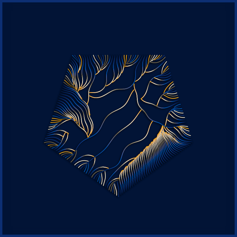A plateful of noodles #272 static token preview