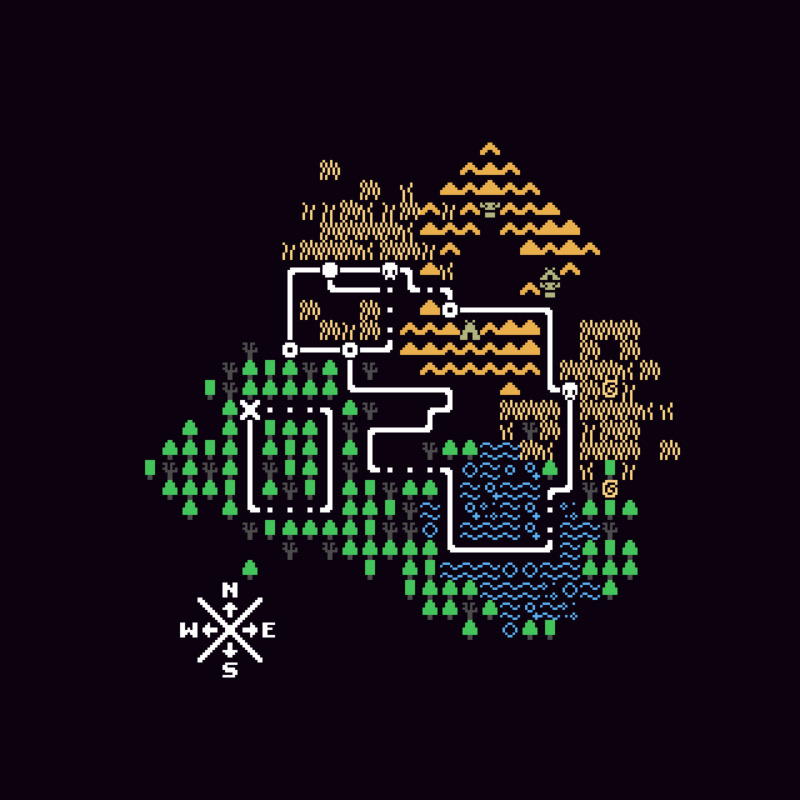 bitmap #104 static token preview