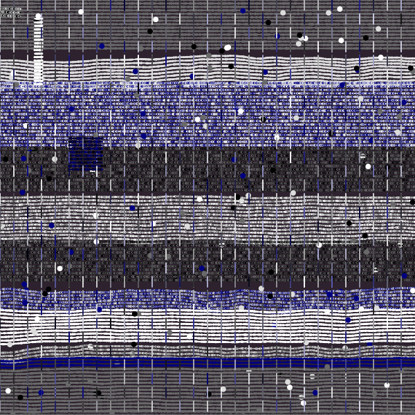 Rainy Street #15 static token preview