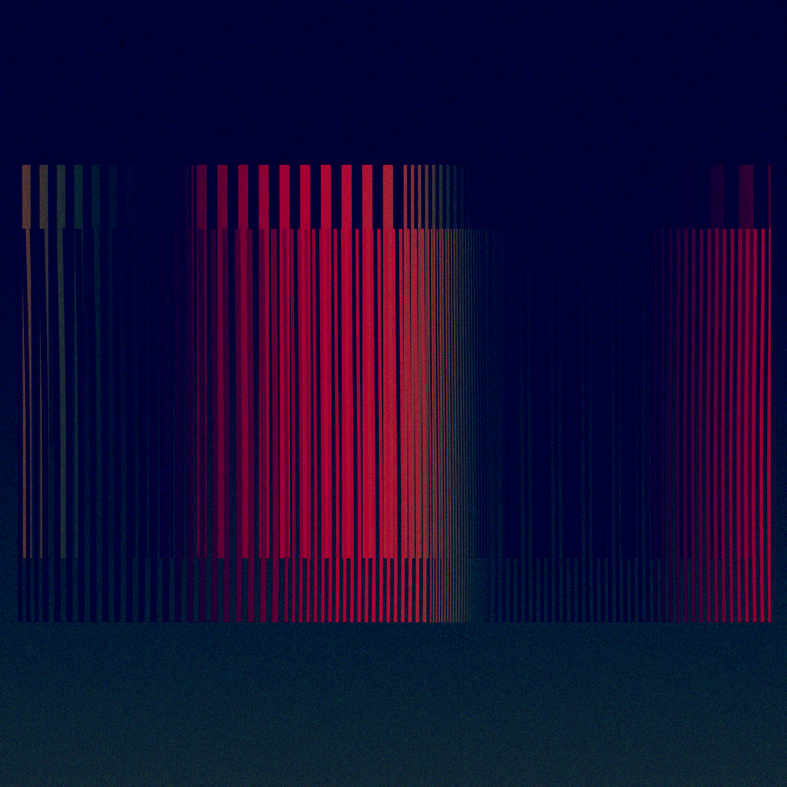 Euphonic #1394 static NFT preview
