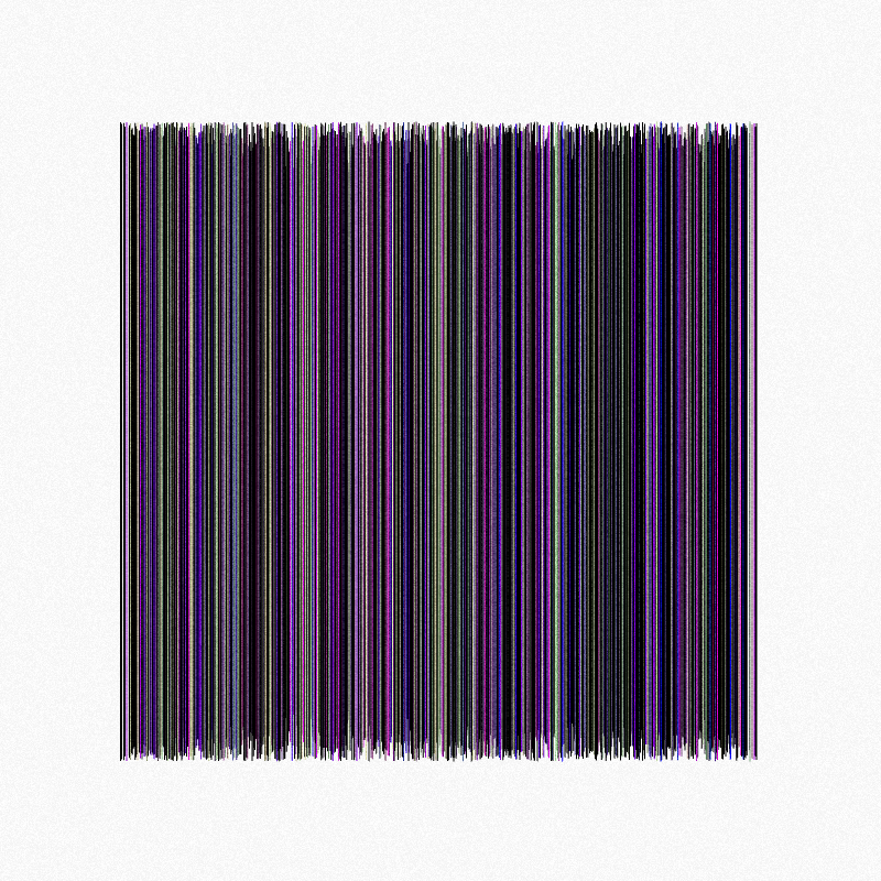 Sticky #111 static NFT preview