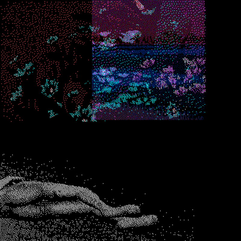 Inner Landscapes #72 static token preview