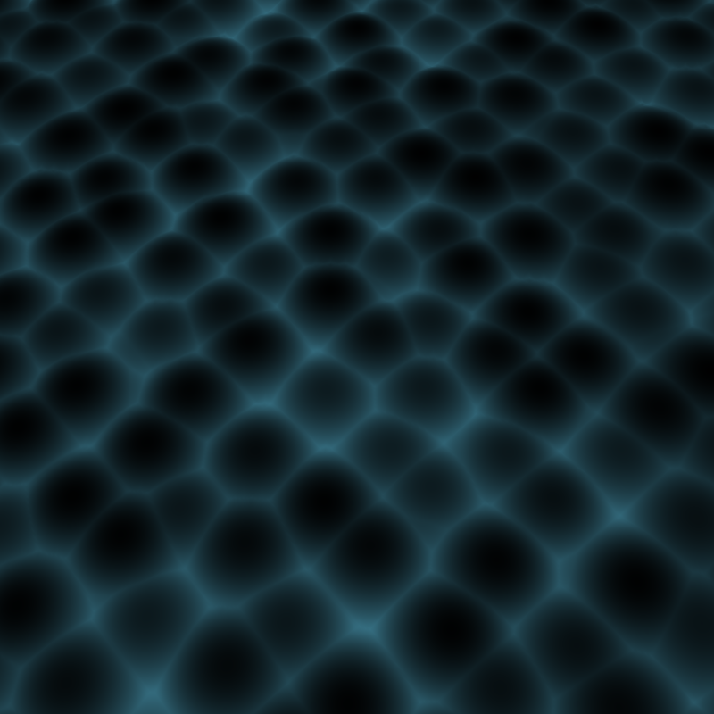 Cellular Data #75 static NFT preview