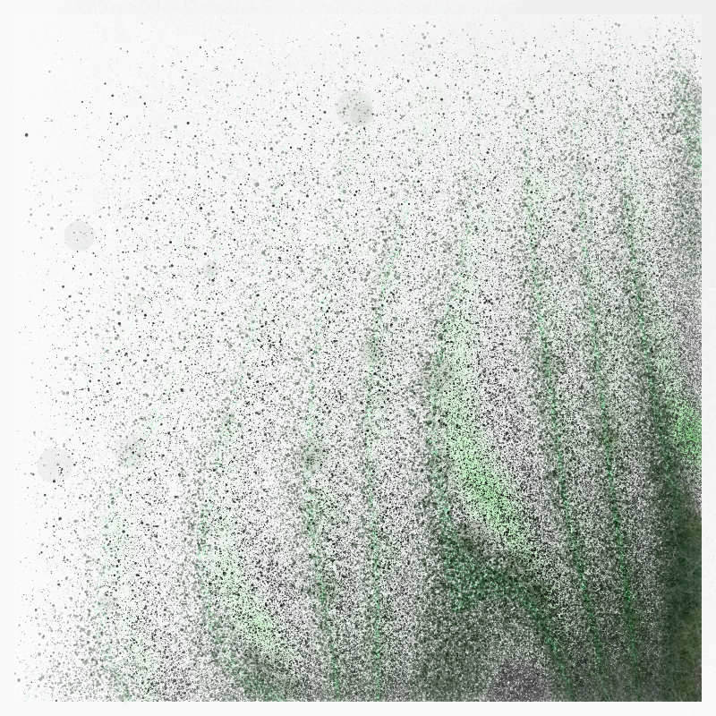 Boundary Conditions #346 static NFT preview