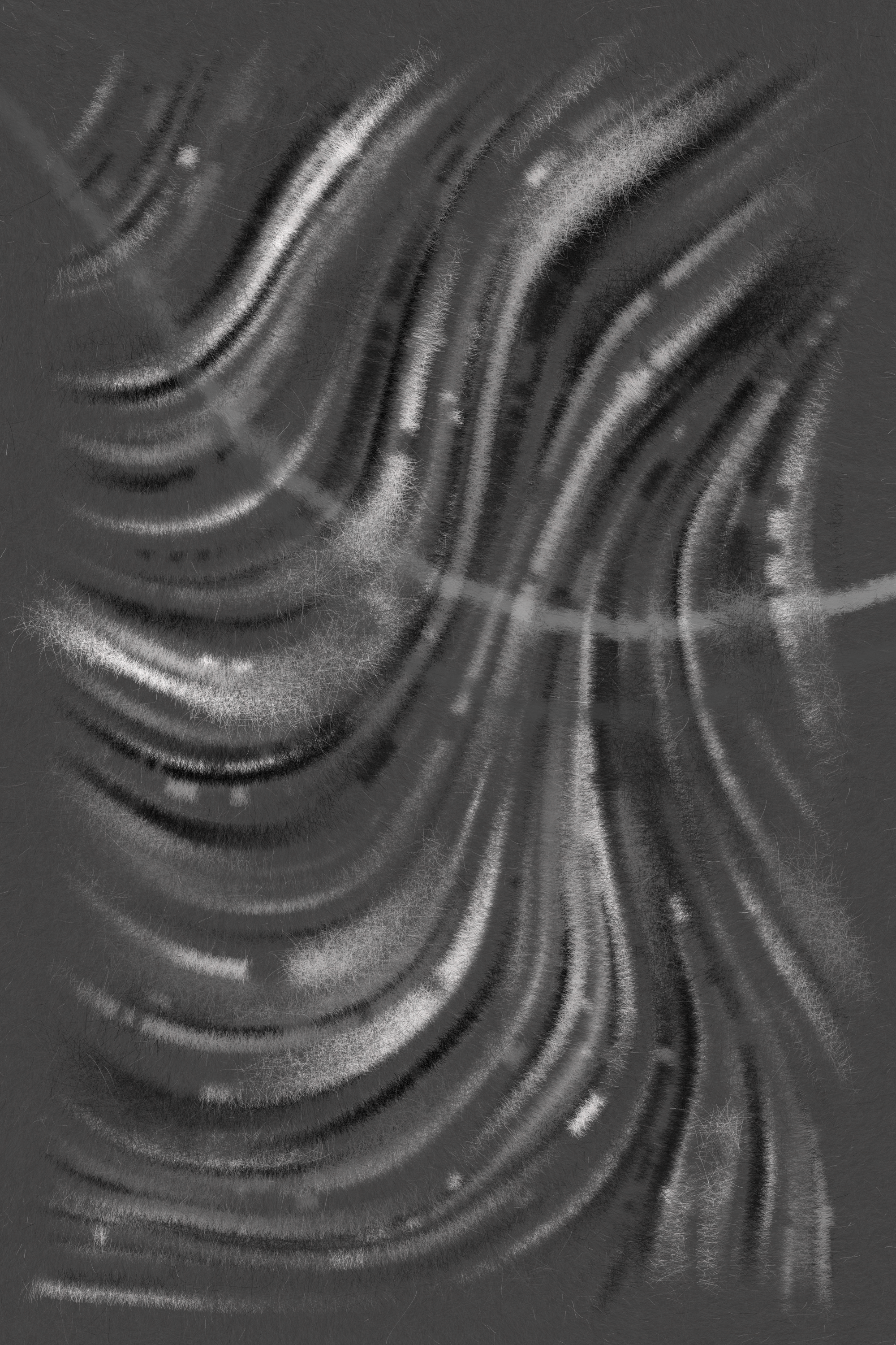 Chromaflow #53 static NFT preview