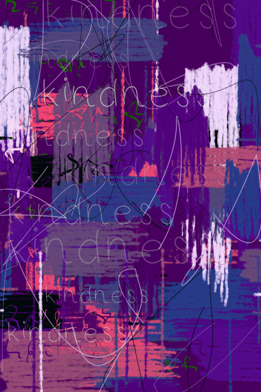 Cry Diversity #237 static NFT preview