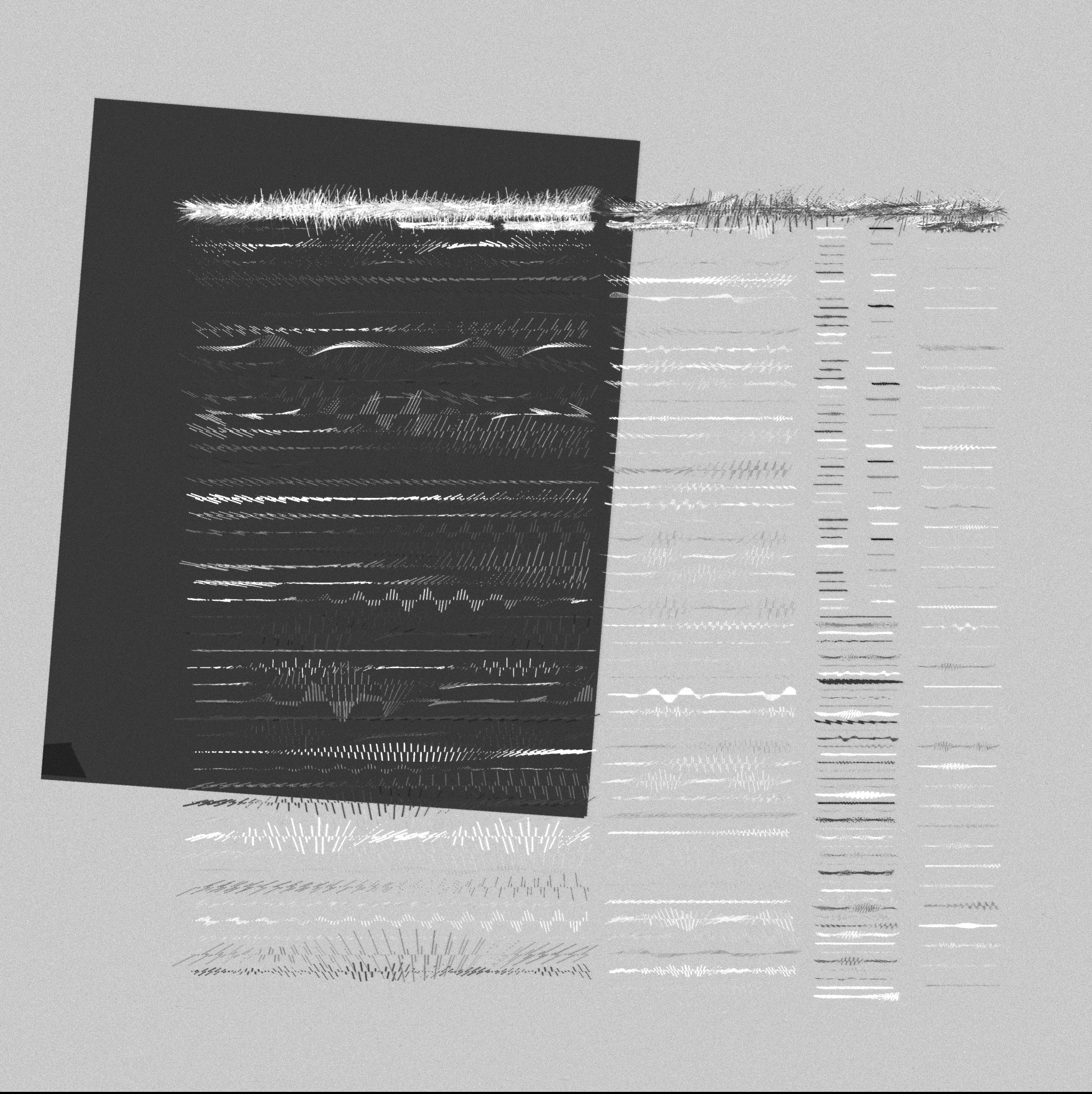 ecologías - A #797 static NFT preview