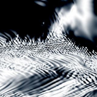 Radio Gel #60 static NFT preview