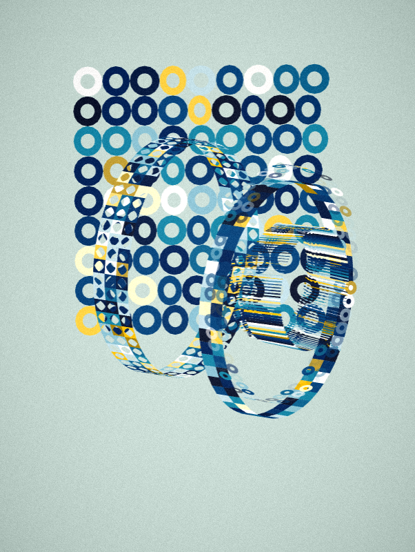 Toccata #341 static token preview