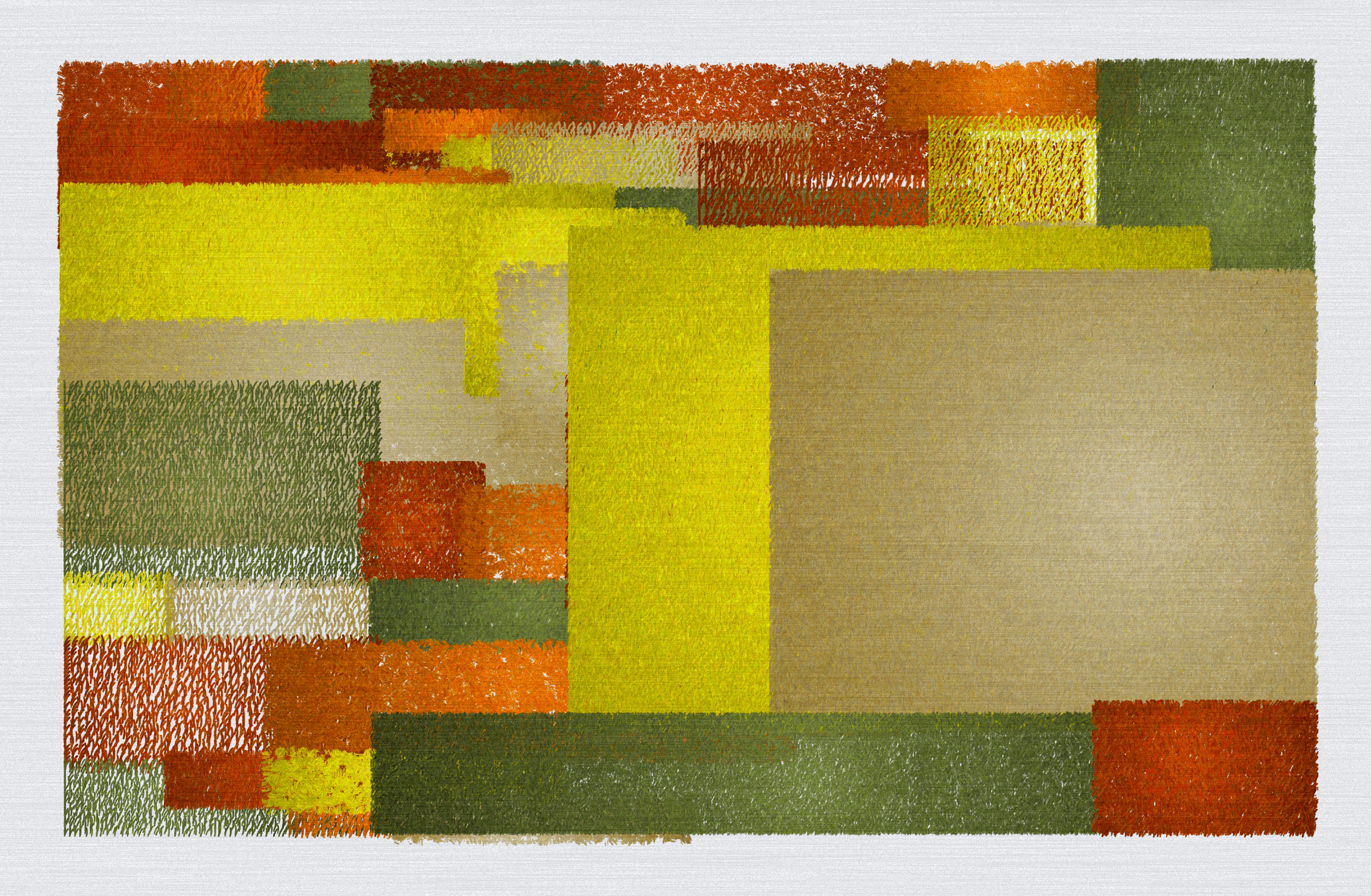 Inattendu #283 static NFT preview