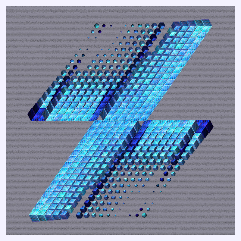 Similarity #41 static NFT preview
