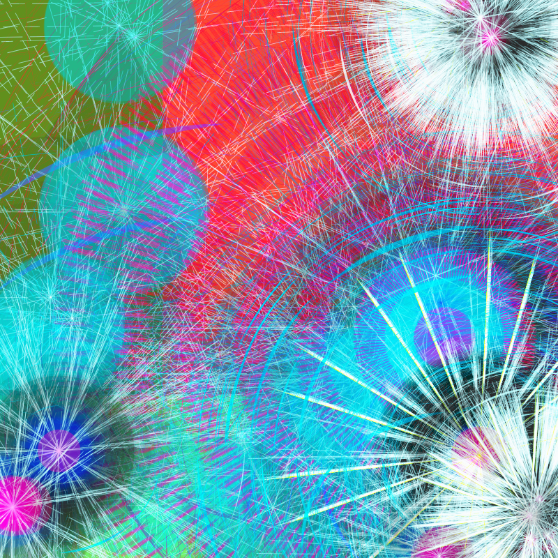 Boom_fx_max #112 static NFT preview