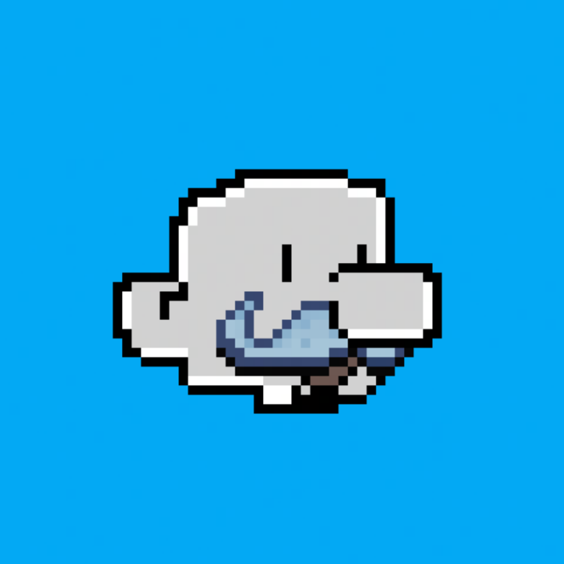 demilerd dummies #616 static token preview