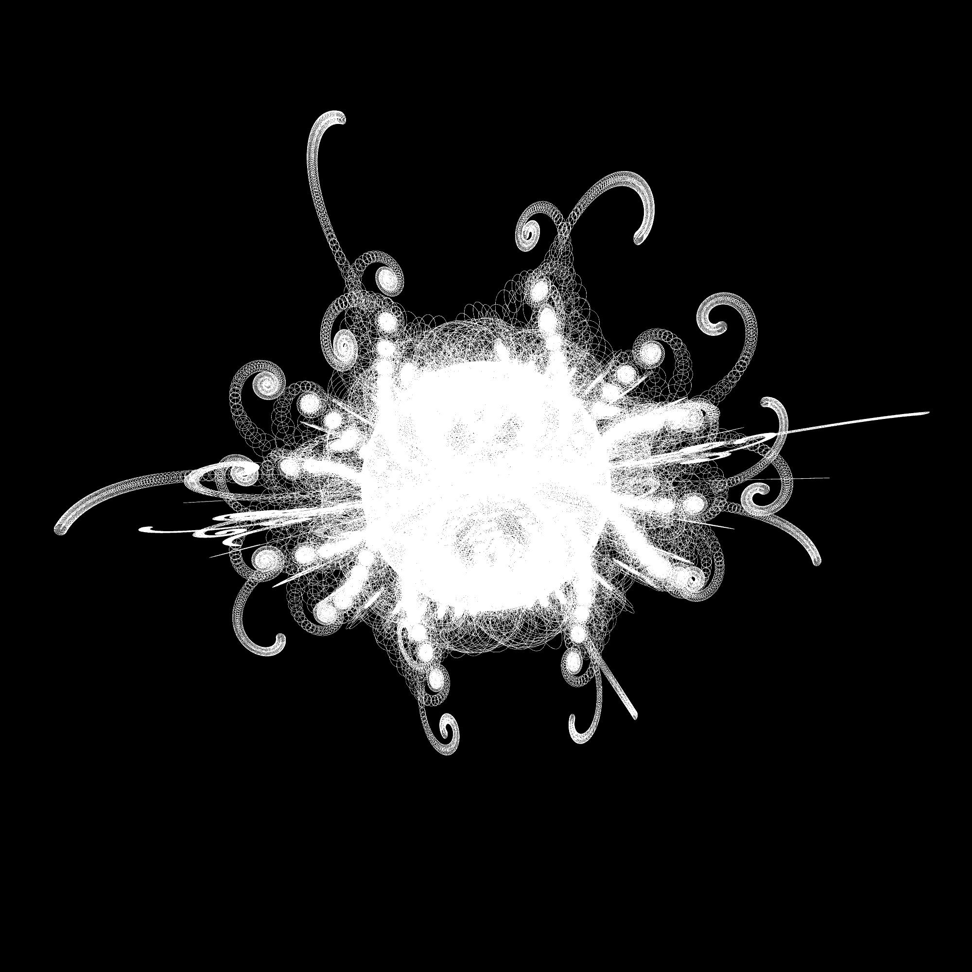 Not Astrophage #173 static token preview