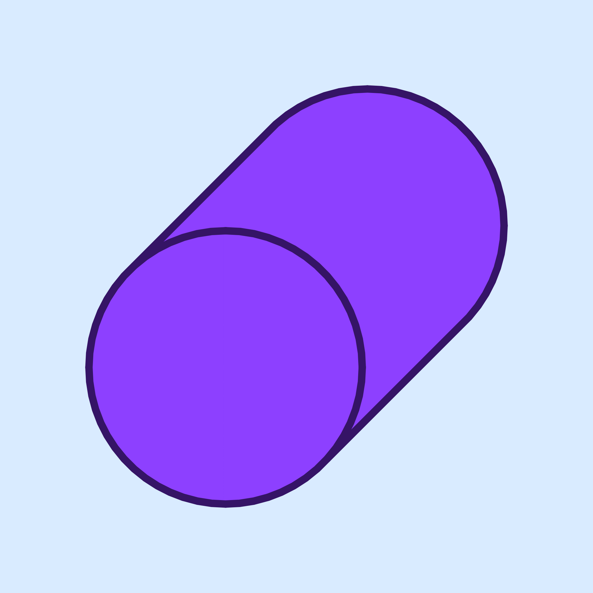 Calm shapes #1773 static NFT preview