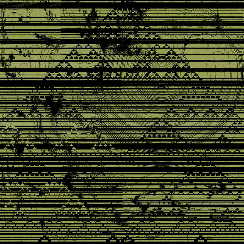 Abstract Automata #60 static token preview