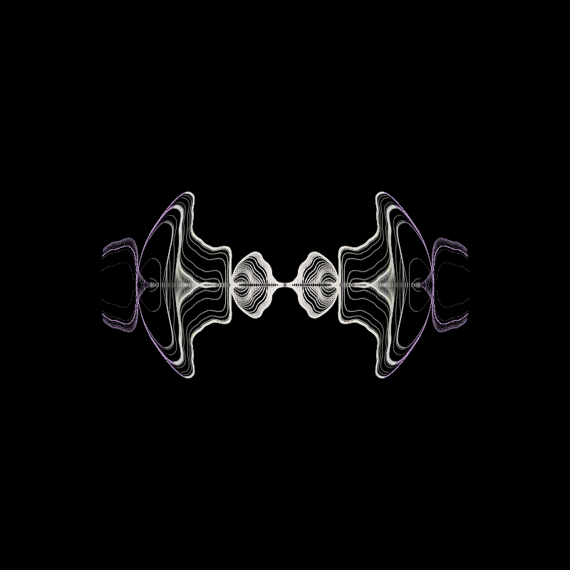 Neuromorphosis #71 static token preview