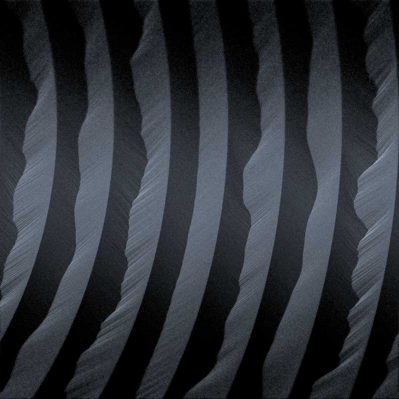 Microsillon #62 static NFT preview