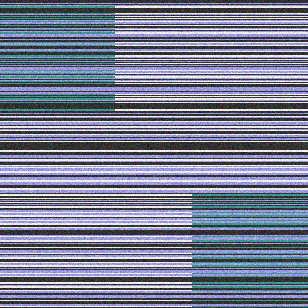 Beyond #218 static NFT preview