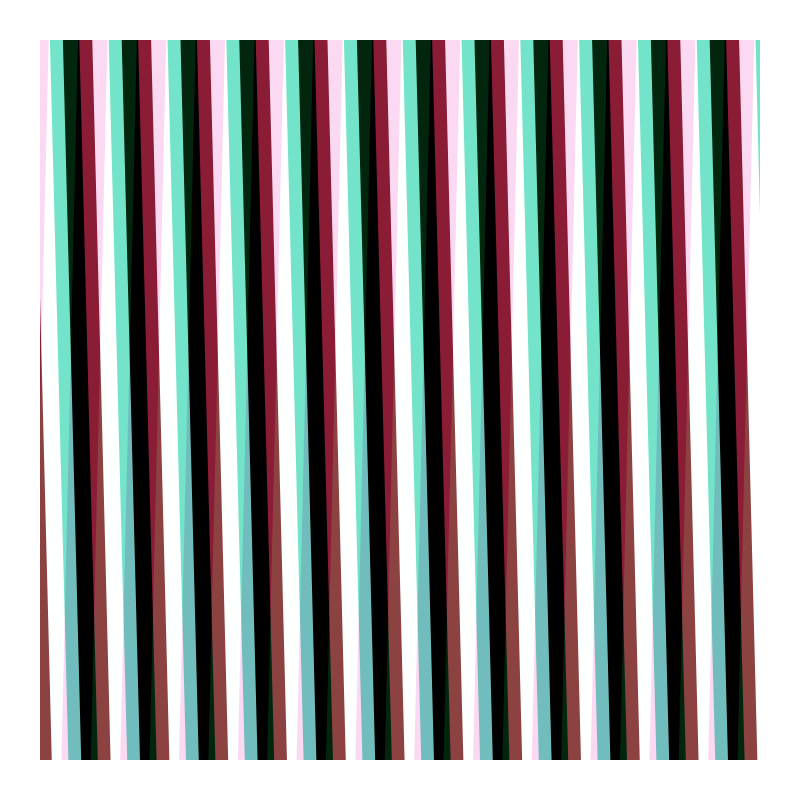 ALL COLORS ARE FANTASTIC #81 static NFT preview