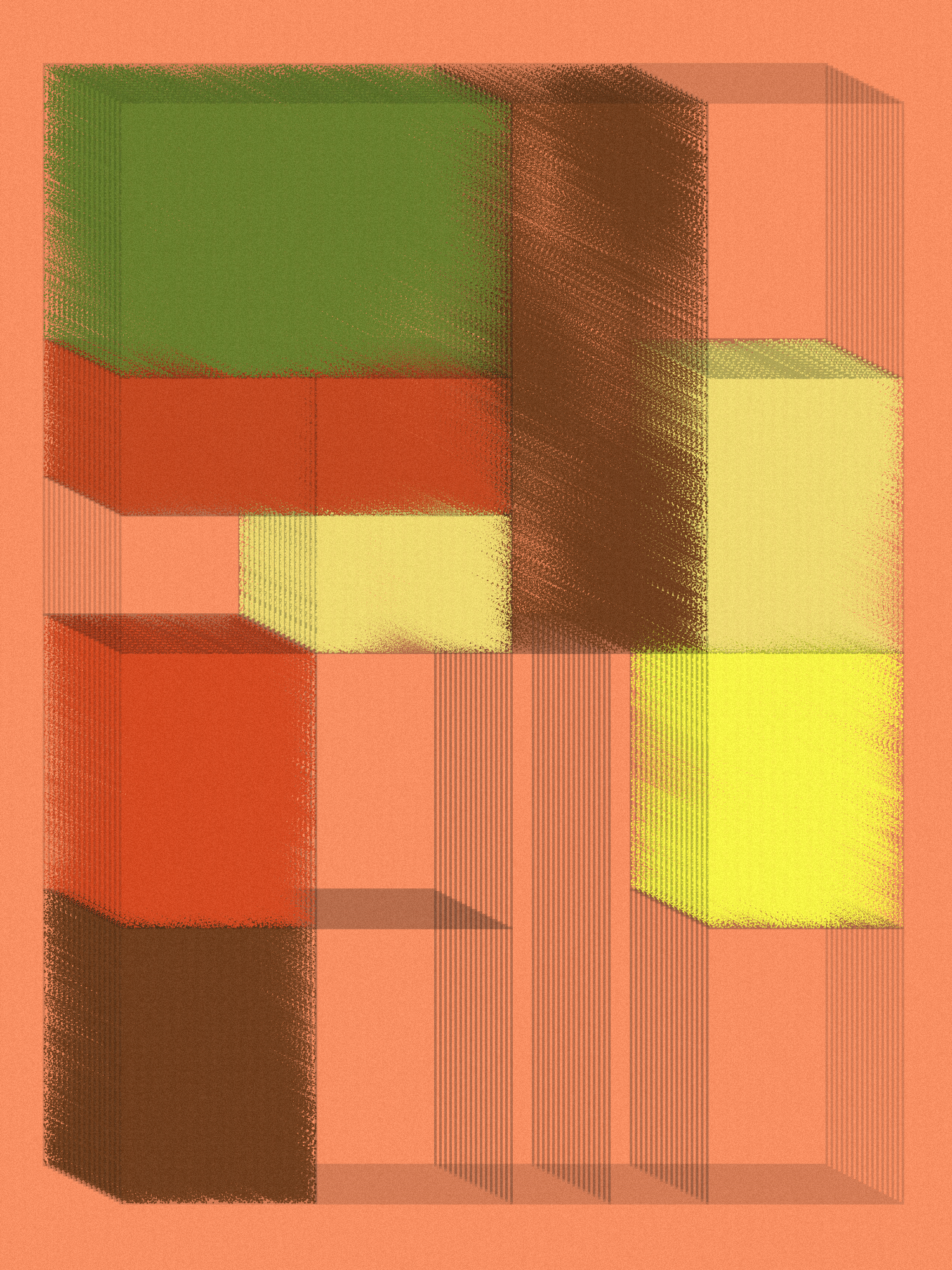 🄷🄰-6 #701 static NFT preview