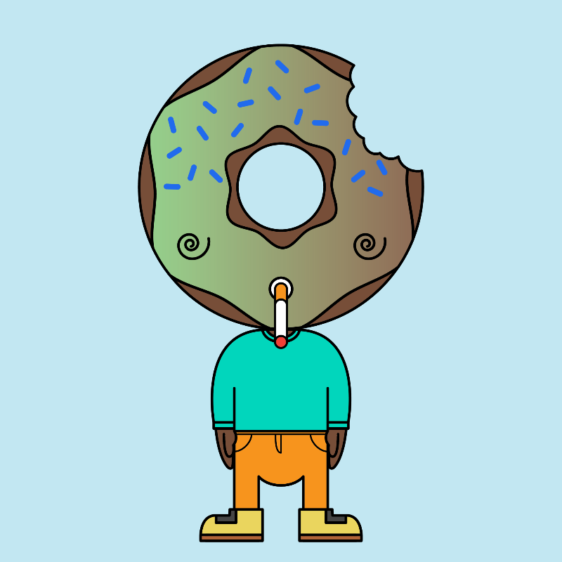 fx_doughs #5041 static token preview