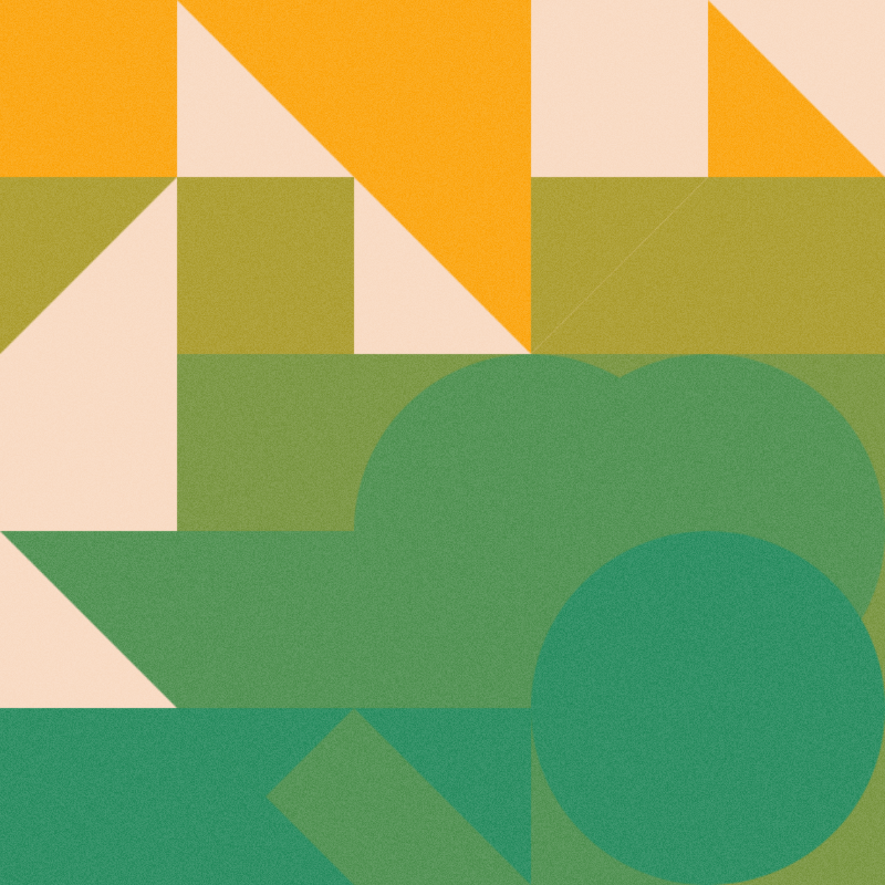 Geometric Motion #43 static NFT preview