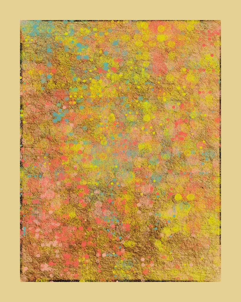 Aspergo #39 static NFT preview
