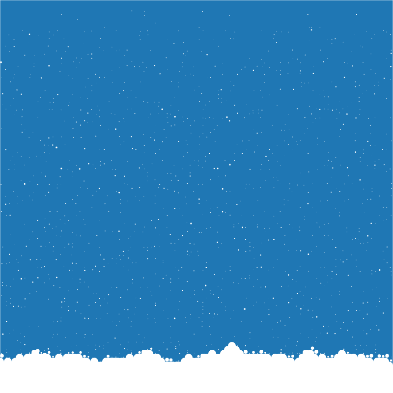 Solitude 5000 #187 static NFT preview