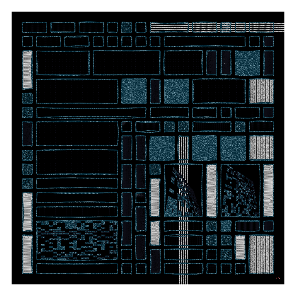 Window #395 static token preview