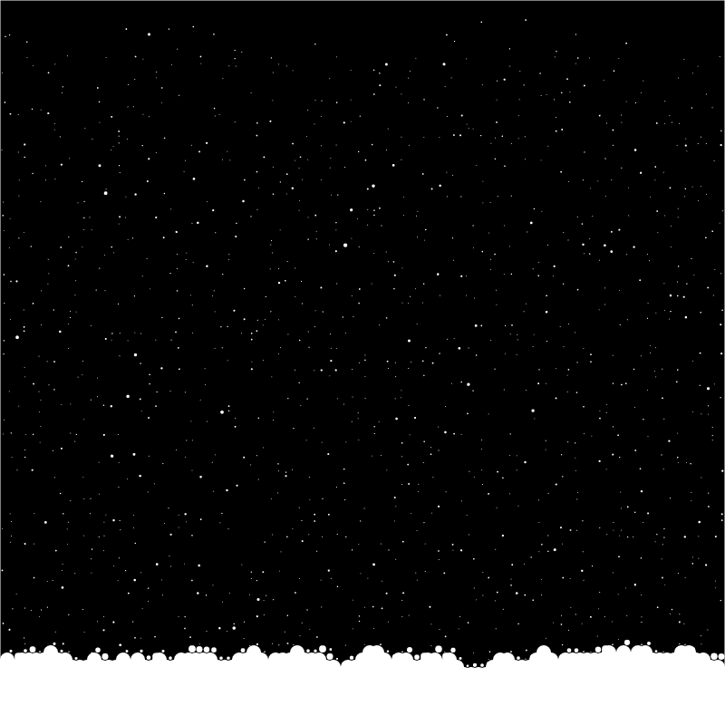 Solitude 5000 #103 static NFT preview