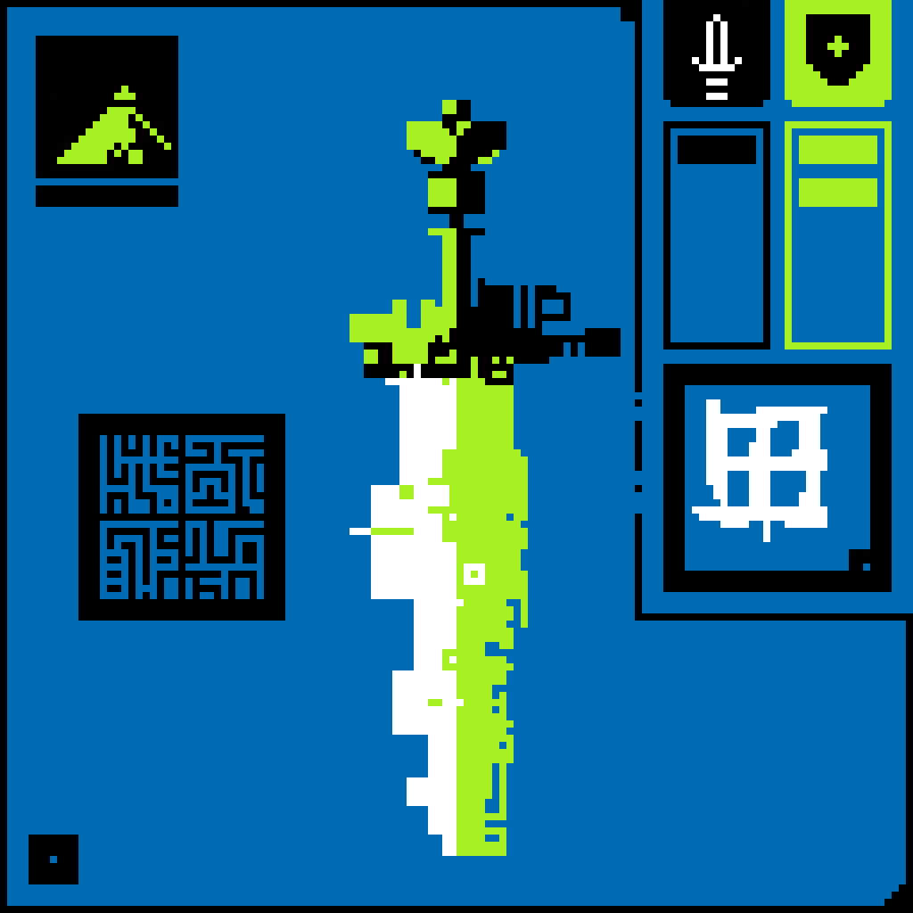 SWORDS #106 static token preview