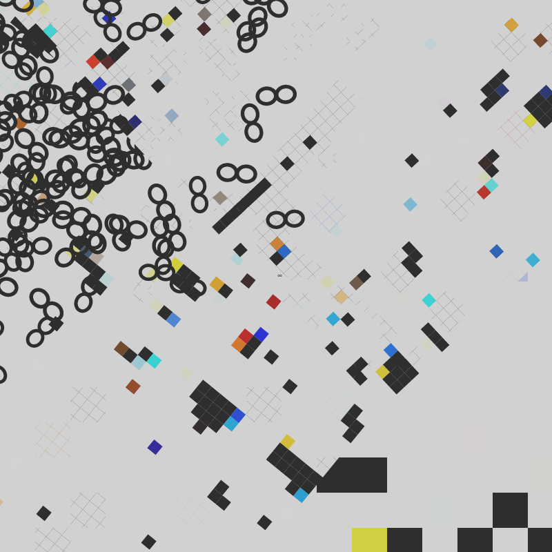 #Mugen|∞|CIↃ|ↀ++ #73 static token preview