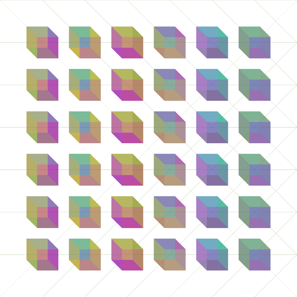 g l a s s #846 static NFT preview