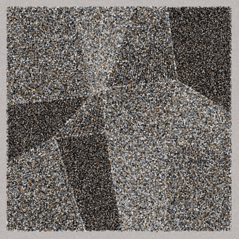 Concrete #481 static token preview