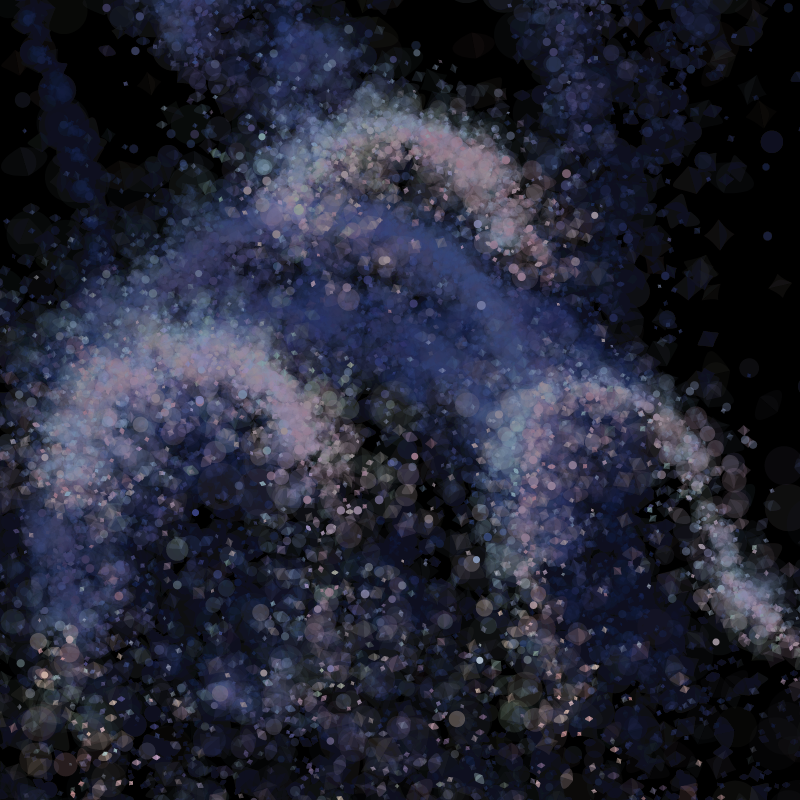 symphony redux #283 static token preview