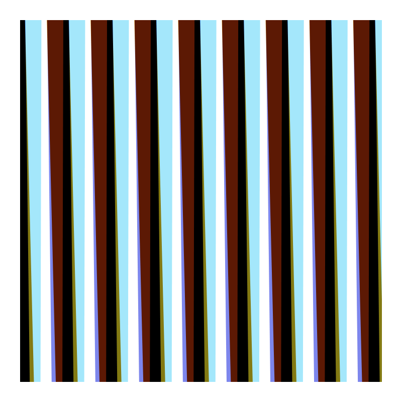 ALL COLORS ARE FANTASTIC #329 static token preview
