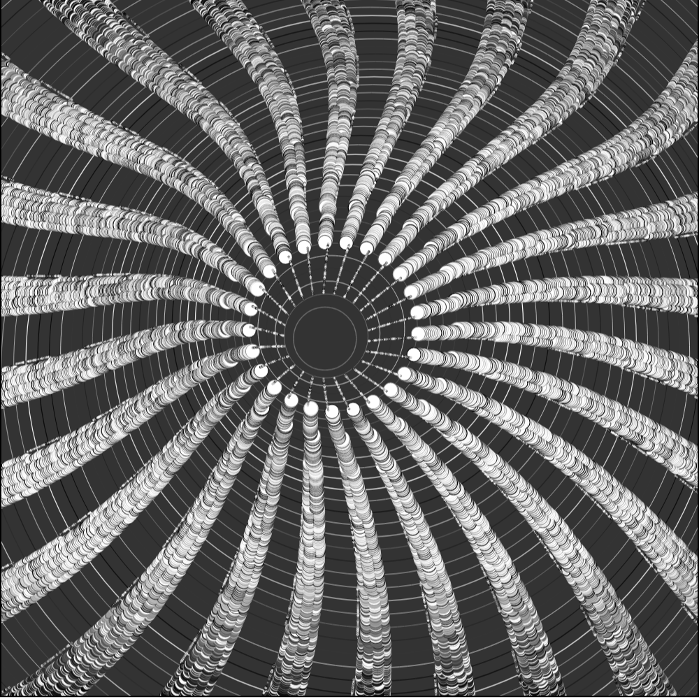 Snake Alley #145 static token preview