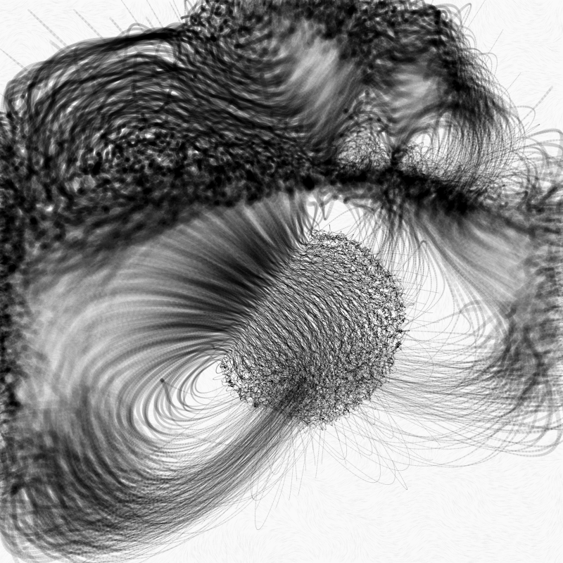 Convection Drawings #64 static token preview