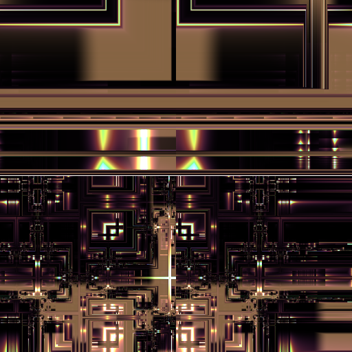 Circuits #31 static token preview