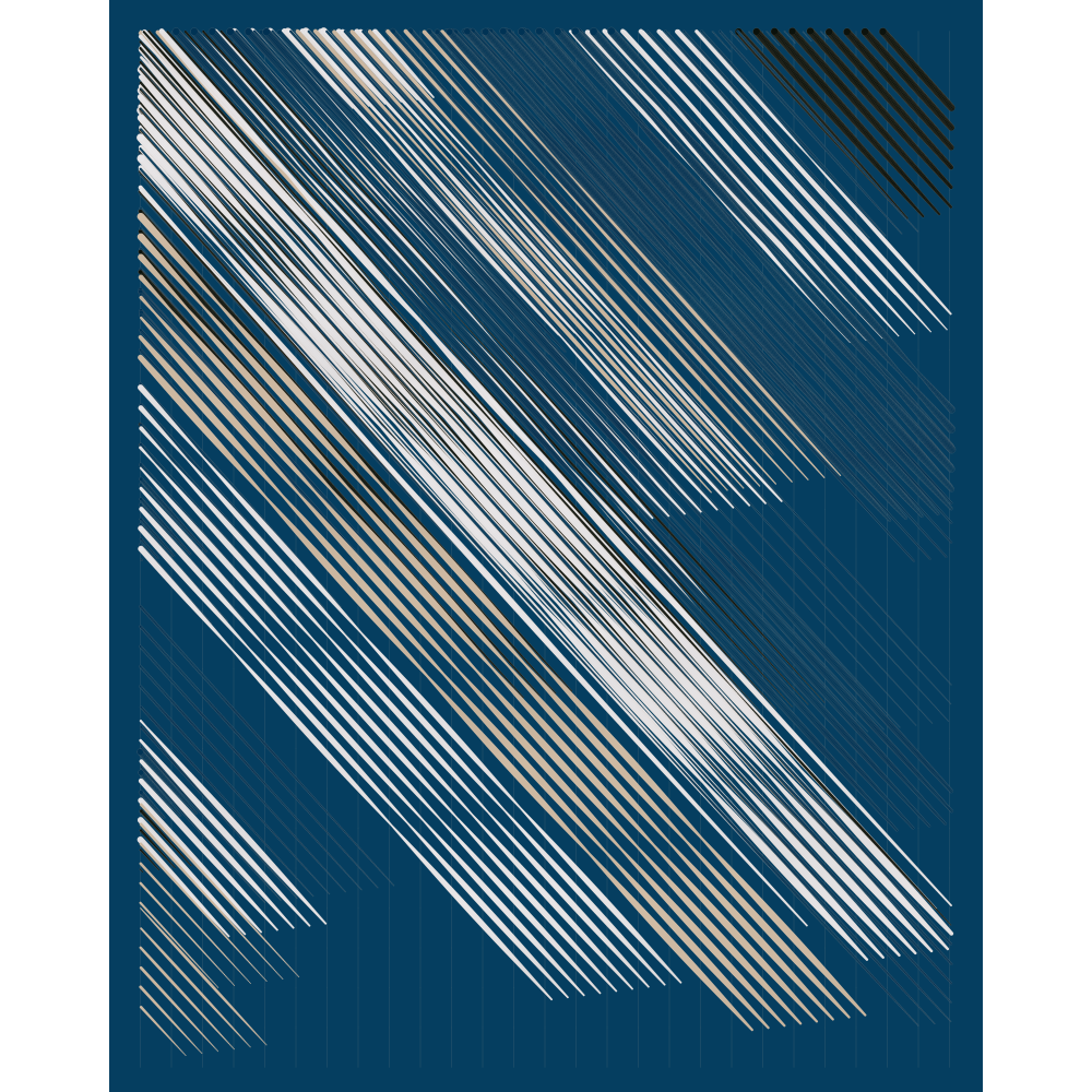 Between the lines #21 static token preview