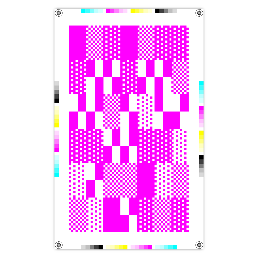 jngl_tag_014 #33 static token preview