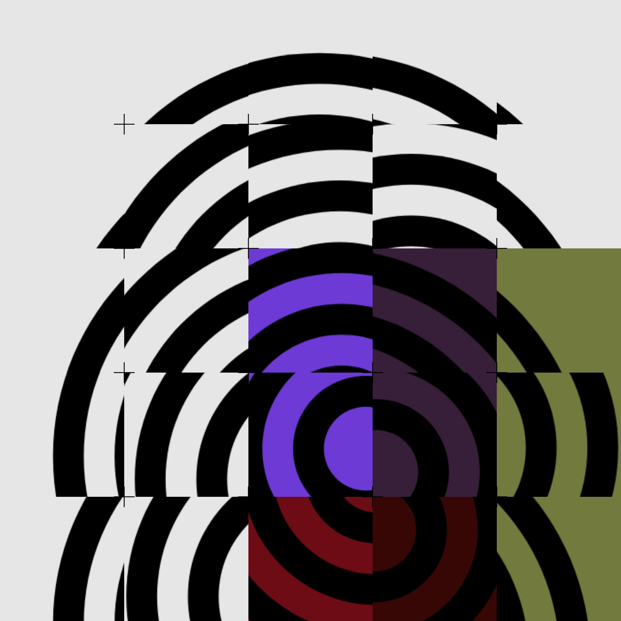 Fragment S2 #50 static NFT preview