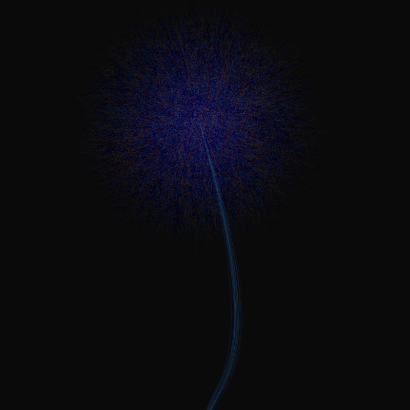 a reminder of that which once was #77 static NFT preview