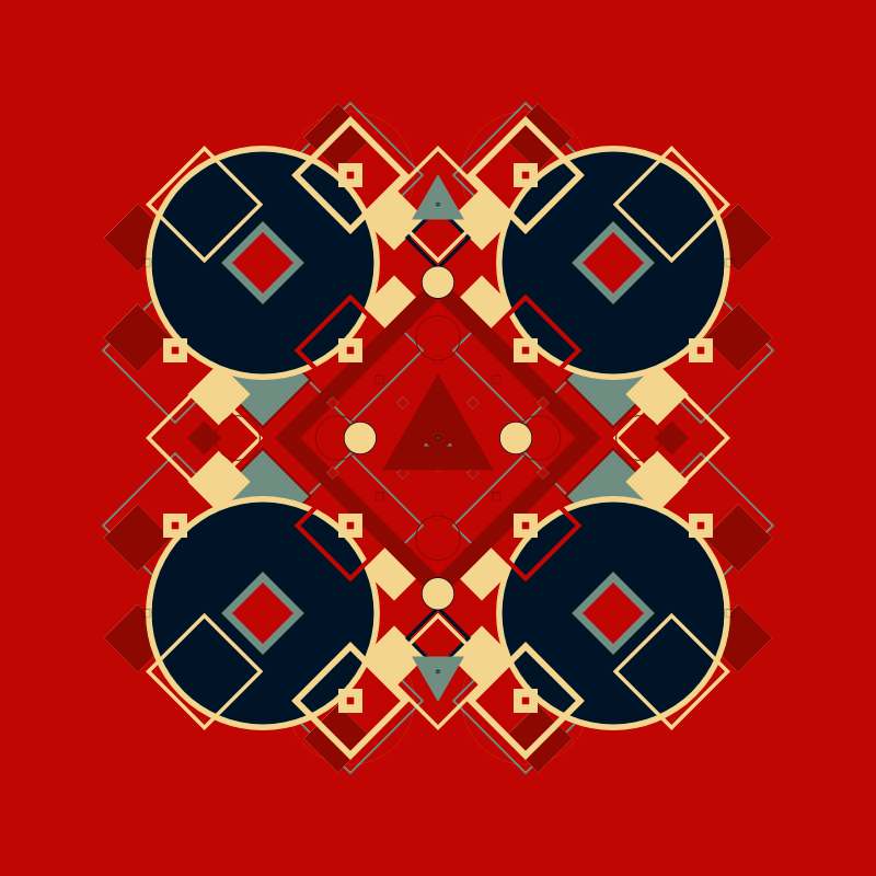 V.M.O.H. #1783 static token preview