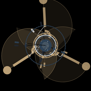 Timeless Machine project preview