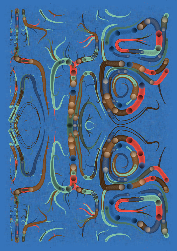 #symmetriClew #138 static NFT preview