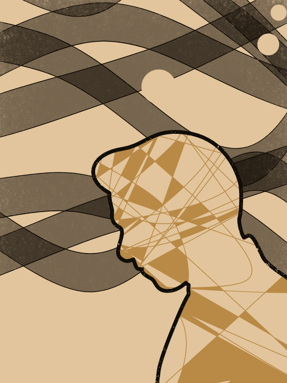 Caught in a Void #112 static token preview