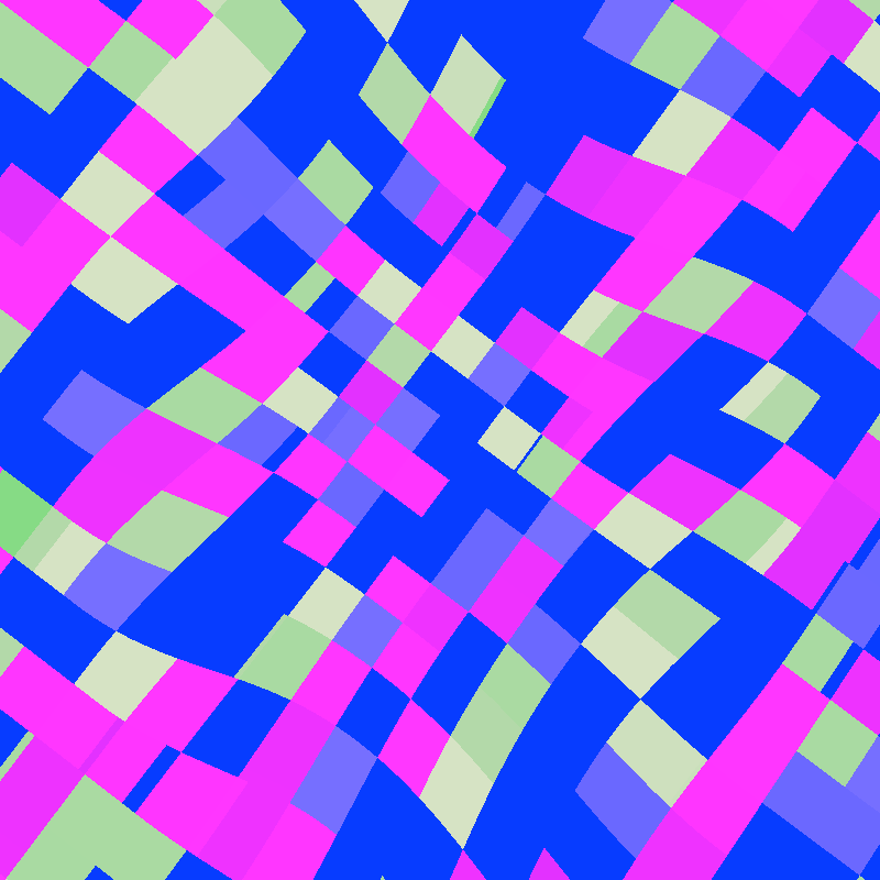 Data flow #51 static NFT preview